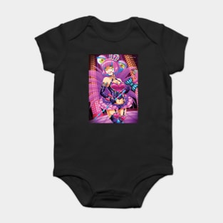 Alice Baby Bodysuit